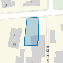 Perceel NES01-A-4159