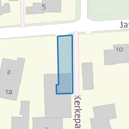 Perceel NES01-A-4160