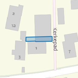 Perceel NES01-A-4162