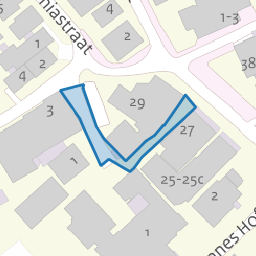 Perceel NES01-A-4166