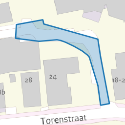 Perceel NES01-A-4181