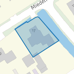 Perceel NES01-A-4233