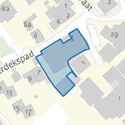 Perceel NES01-A-4237