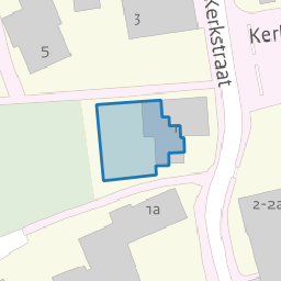 Perceel NES01-A-4256