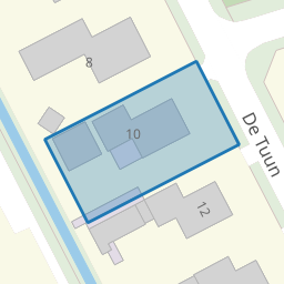 Perceel NES01-A-4274