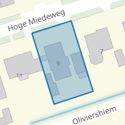 Perceel NES01-A-4275