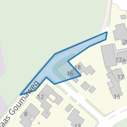 Perceel NES01-A-4300