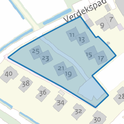 Perceel NES01-A-4306