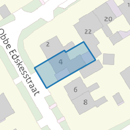 Perceel NES01-A-4311