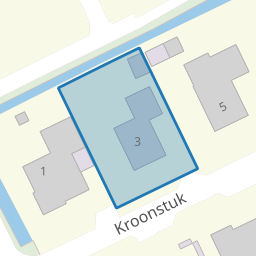 Perceel NES01-A-4318