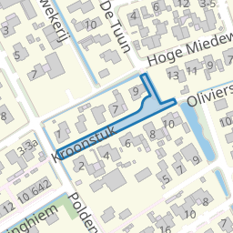 Perceel NES01-A-4326