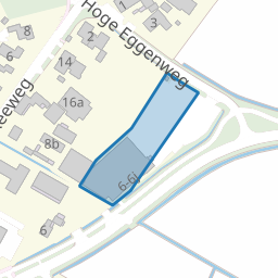 Perceel NES01-A-4332