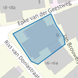 Perceel NES01-A-4358