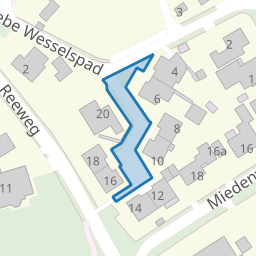 Perceel NES01-A-4399