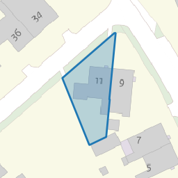 Perceel NES01-A-4411