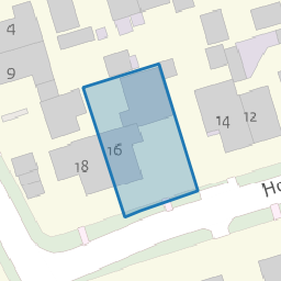 Perceel NES01-A-4433