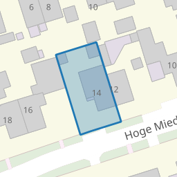 Perceel NES01-A-4434