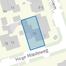 Perceel NES01-A-4436