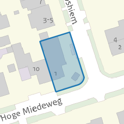 Perceel NES01-A-4437