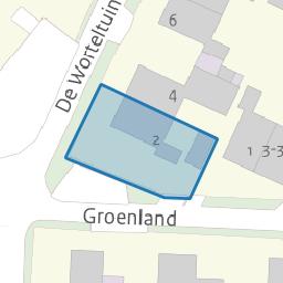 Perceel NES01-A-4444