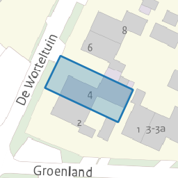 Perceel NES01-A-4445