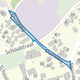 Perceel NES01-A-4462