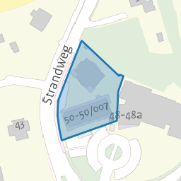 Perceel NES01-A-4501