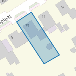 Perceel NES01-A-4515