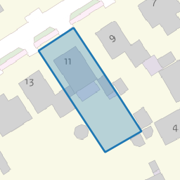 Perceel NES01-A-4516