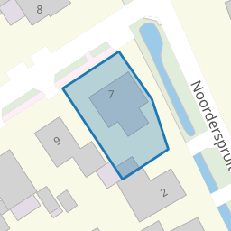 Perceel NES01-A-4518