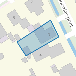 Perceel NES01-A-4519