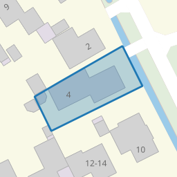 Perceel NES01-A-4520