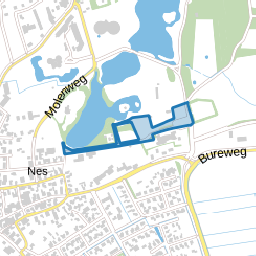 Perceel NES01-A-4532