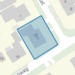 Perceel NES01-A-4550