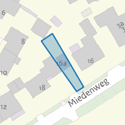 Perceel NES01-A-4552