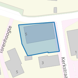 Perceel NES01-A-4560