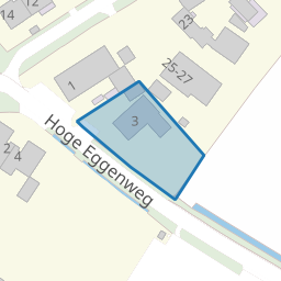 Perceel NES01-A-4581