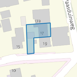 Perceel NES01-A-4592