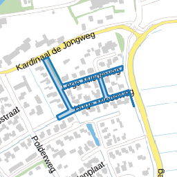 Perceel NES01-A-4598