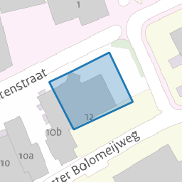 Perceel NES01-A-4600