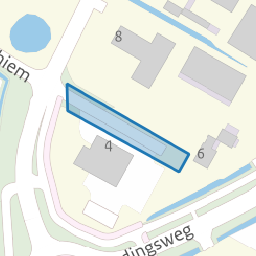 Perceel NES01-A-4622