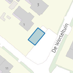 Perceel NES01-A-4637