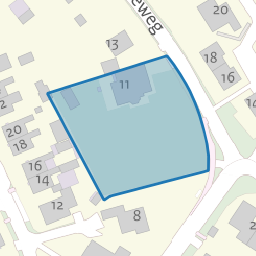 Perceel NES01-A-4644