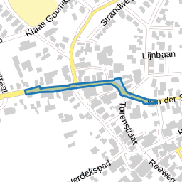 Perceel NES01-A-4651