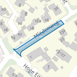 Perceel NES01-A-4657