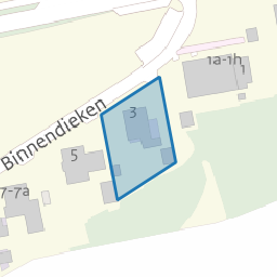 Perceel NES01-A-4665