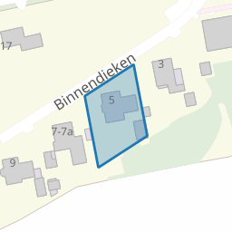 Perceel NES01-A-4666