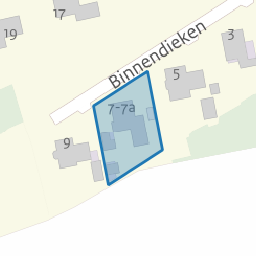 Perceel NES01-A-4667