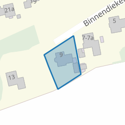 Perceel NES01-A-4668