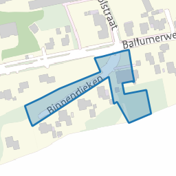 Perceel NES01-A-4670